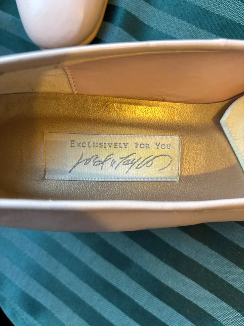 Lord & Taylor vintage lord